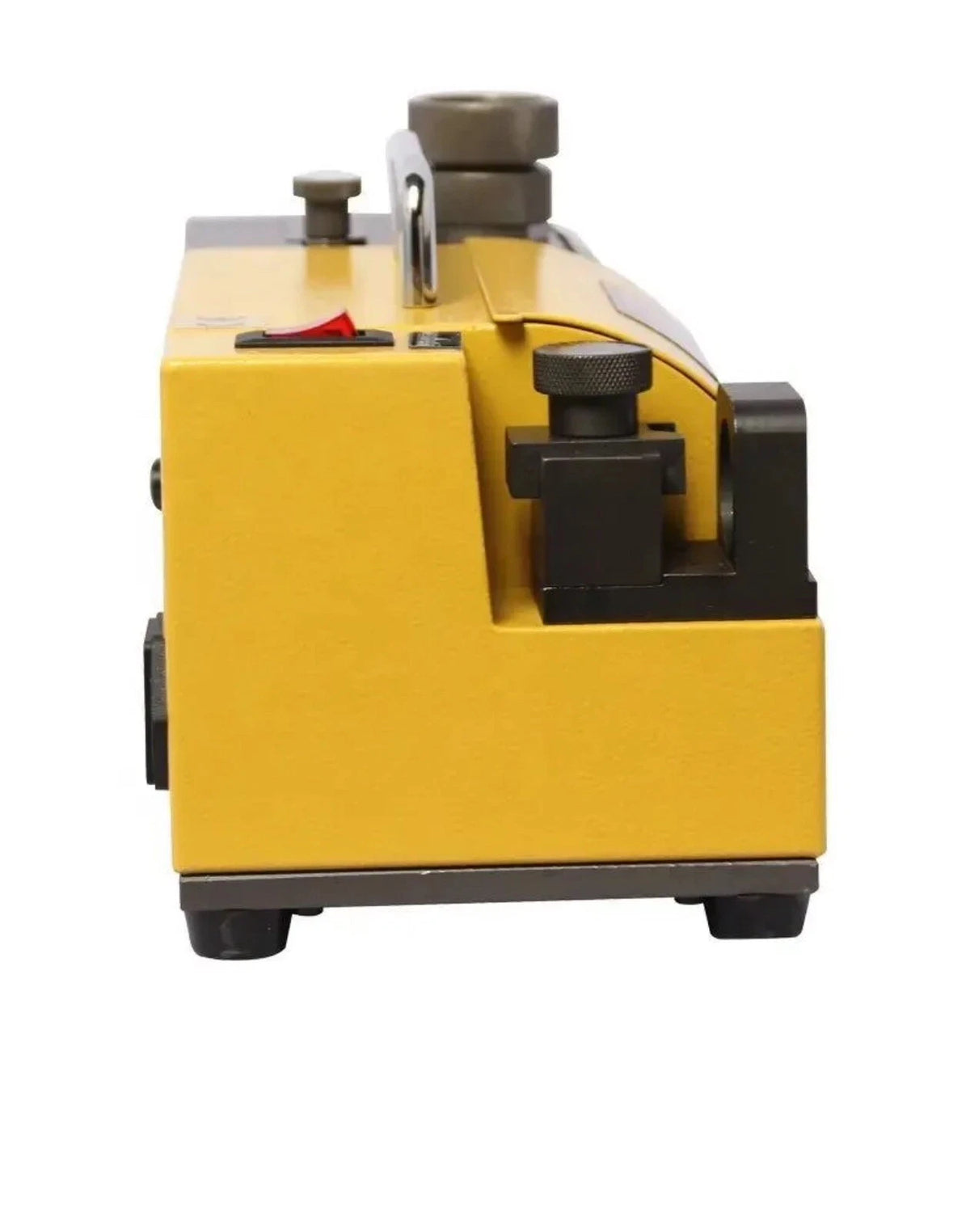 MR-13B Drill Bit Sharpener Grinder 100-130 Angle Grinding Machine for 2-13mm