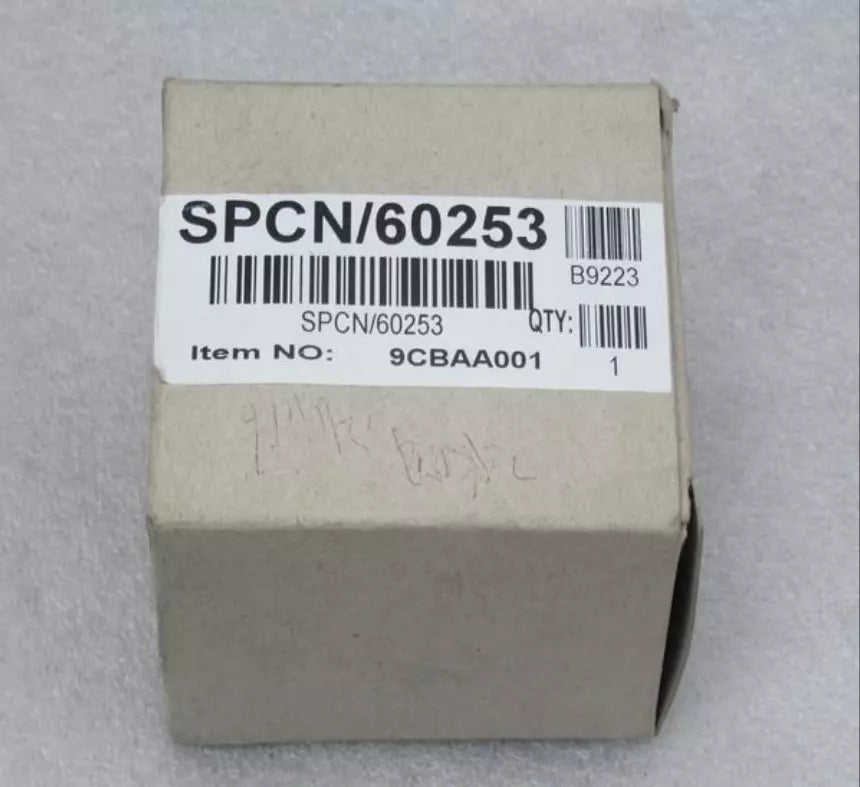 1 PC NEW SPCN/60253 Pressure Switch #B1214 CL