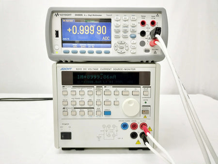 ADC 6243 110V 2A DC Voltage Current Source