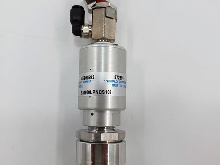Veriflo Diaphragm Valve by Parker