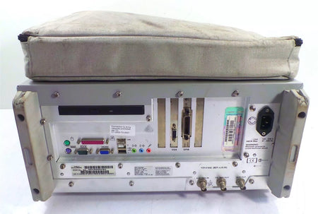 Agilent Infiniium Oscilloscope 600 MHz 4 GS/a 