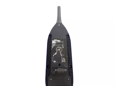 3M Sound Examiner SE-402 Sound Level Meter
