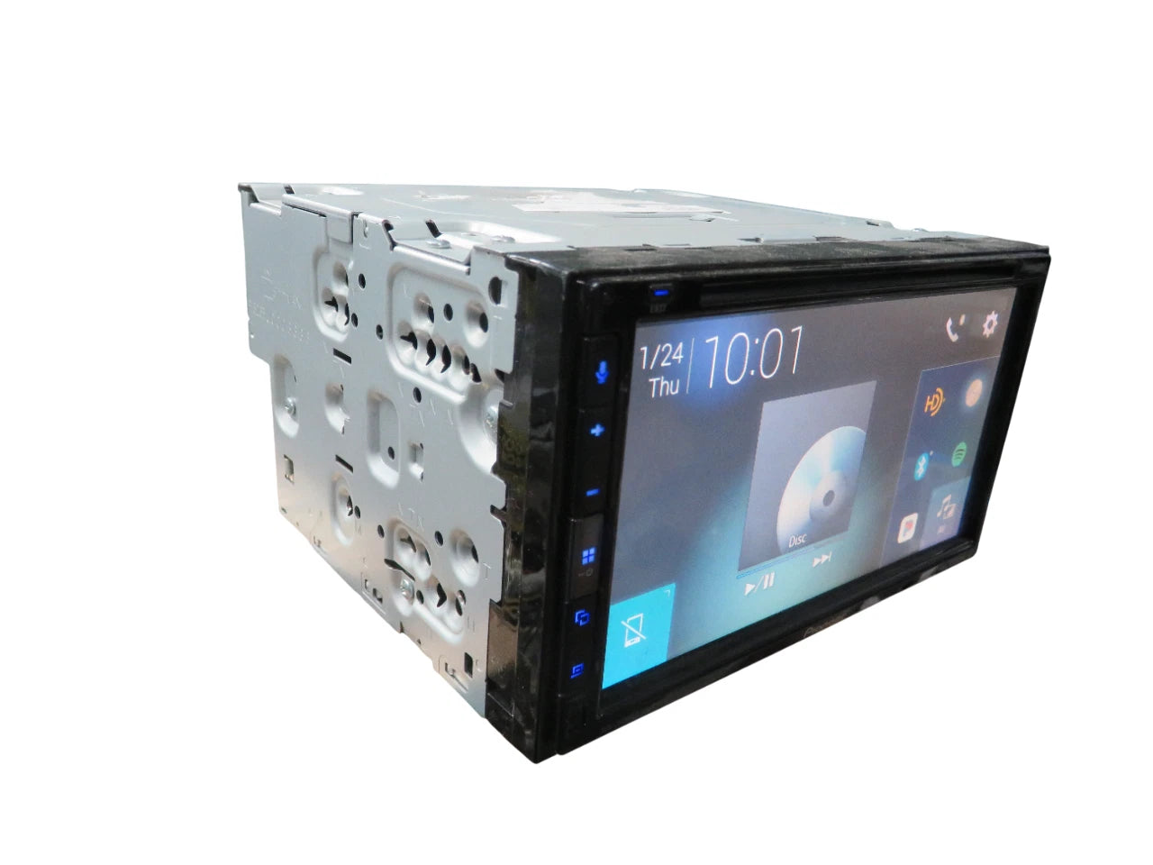 Pioneer AVH-2550NEX  2-DIN Multimedia Receiver - Free Shipping