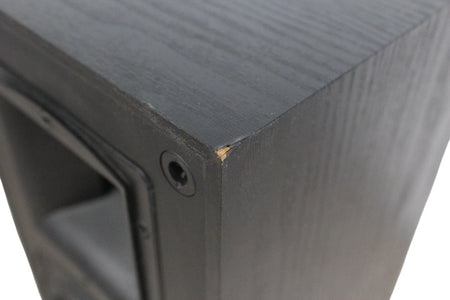 Klipsch SB1 Bookshelf Speaker, 75 Watts 8 Ohms (single) - Free Shipping.
