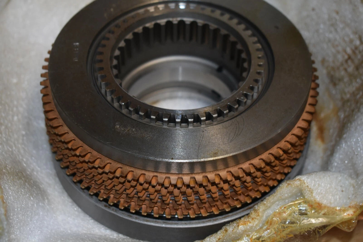 Compact Analog Instrument Panel for Precise Measurement - Anainstr