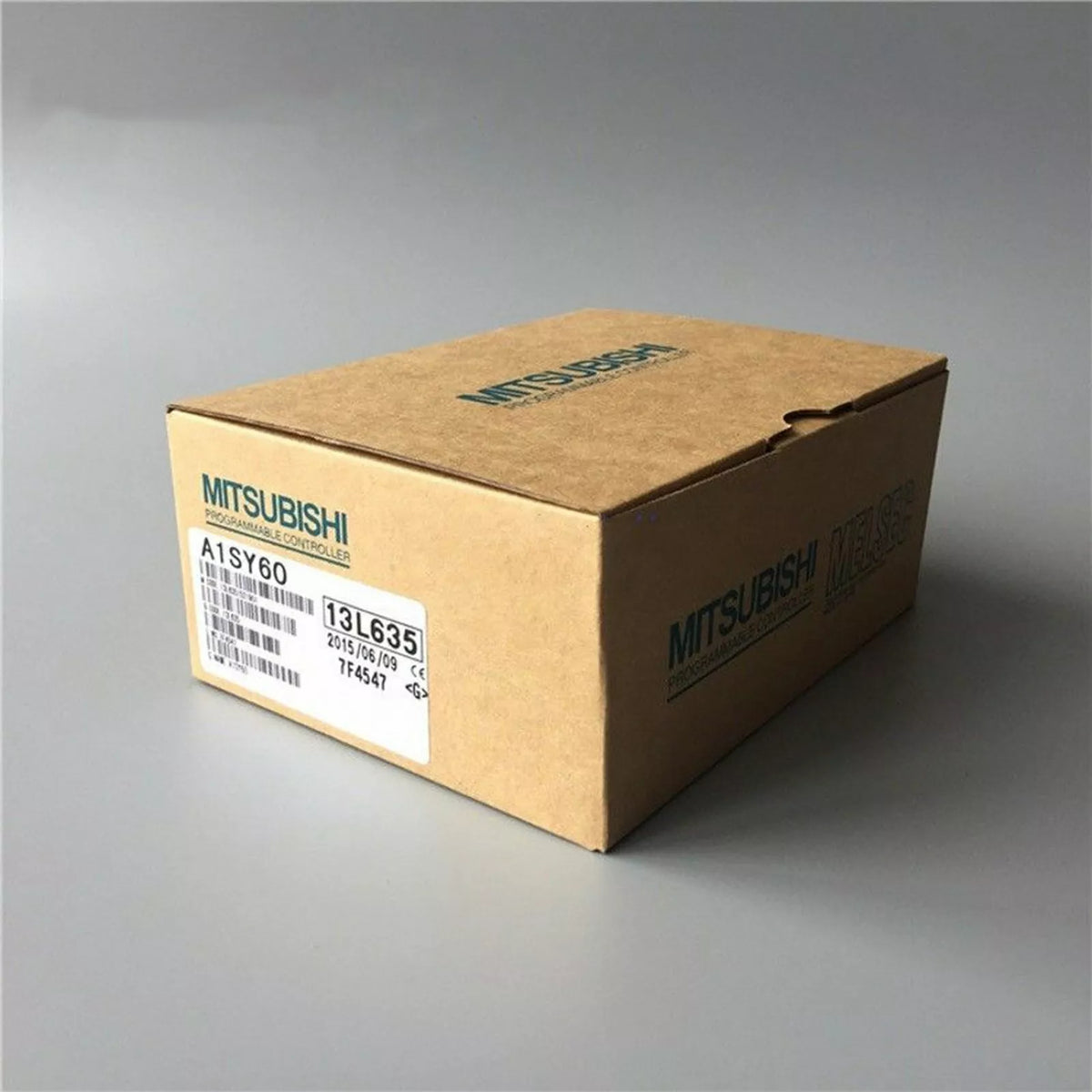 NEW Mitsubishi A1SY60 PLC Module Output Module in Box