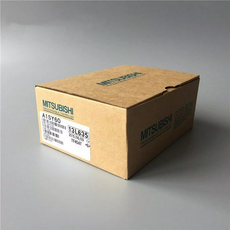 NEW Mitsubishi A1SY60 PLC Module Output Module in Box