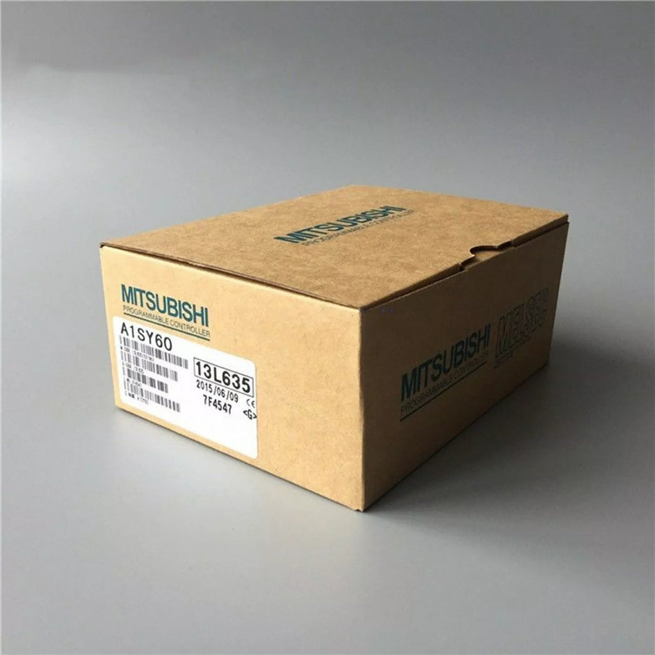 NEW Mitsubishi A1SY60 PLC Module Output Module in Box