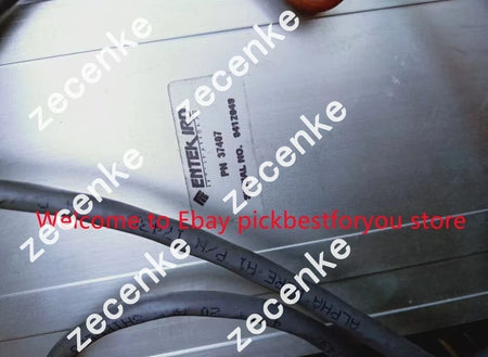 Entek IRD Model 435 PN 37407 Replacement Part