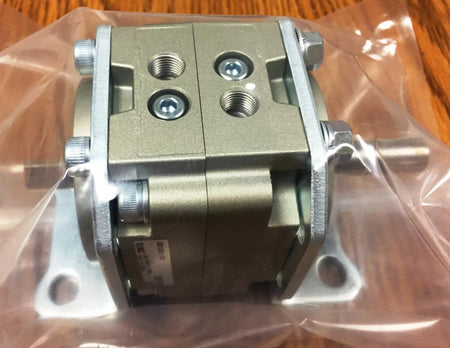 SMC CRB1LW50-90D Rotary Mini/Vane Actuator 50mm CRB1BW Double-Acting
