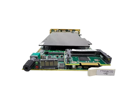 Evertz 7700ACO2-HD Dual HD/SD-SDI Smart Automatic Changeover