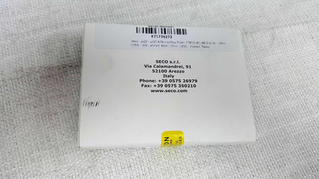 Seco µQ7-A76-J Board