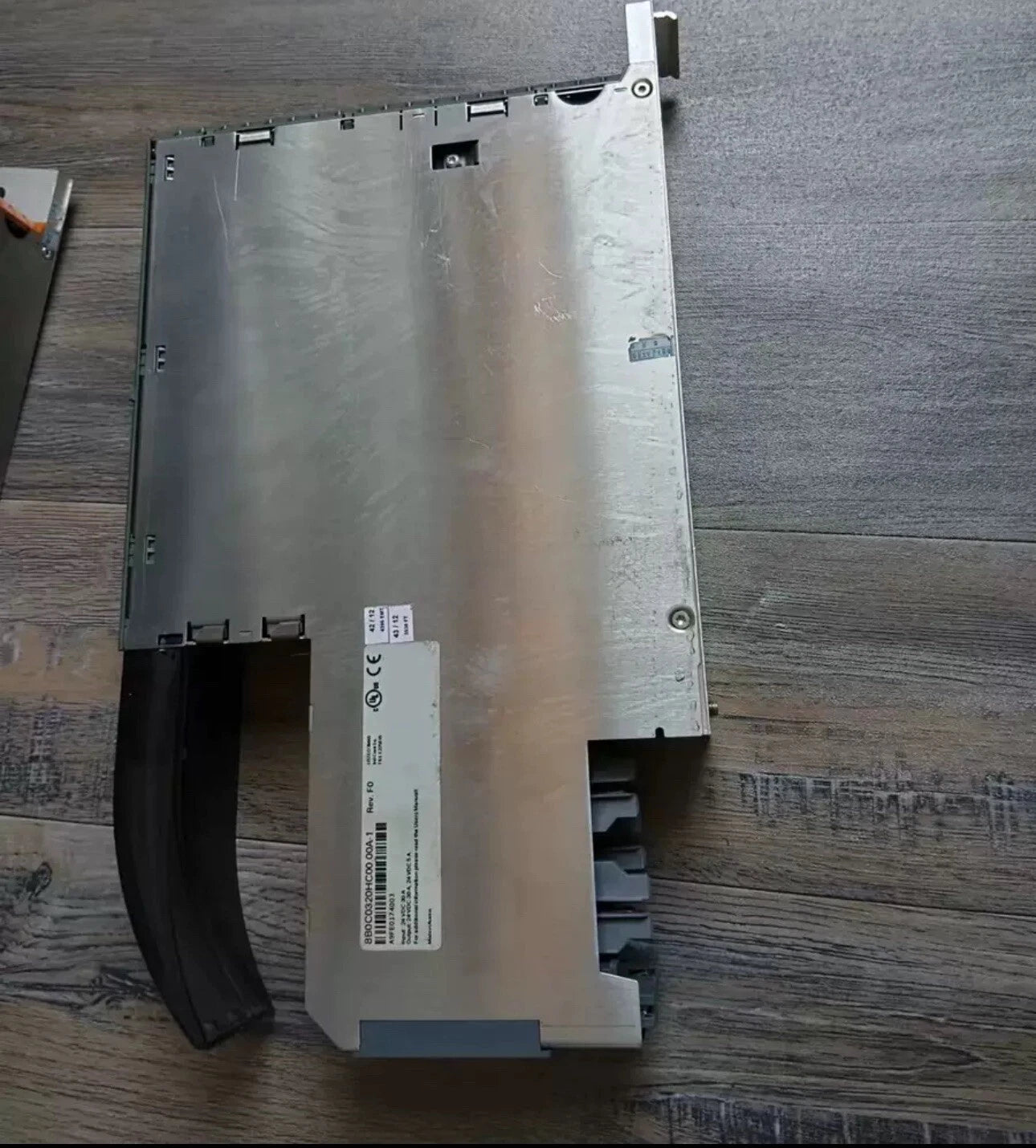 8B0C0320HC00.00A-1: High Precision Industrial Temperature Sensor