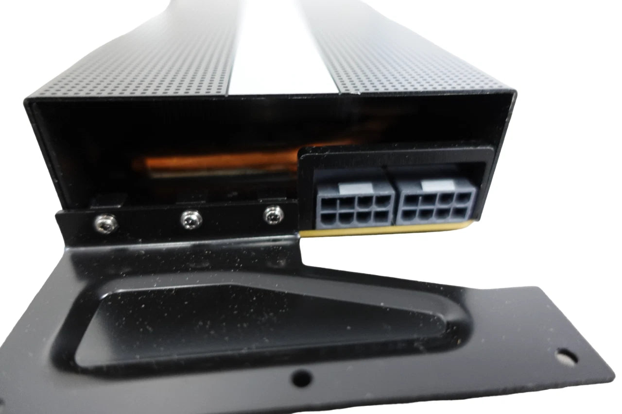 AMD FirePro S9300 X2 8GB HBM Video Graphics Accelerator Card- 102C9930300