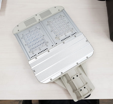 LED Street Light 24V 65W by LEDTRON