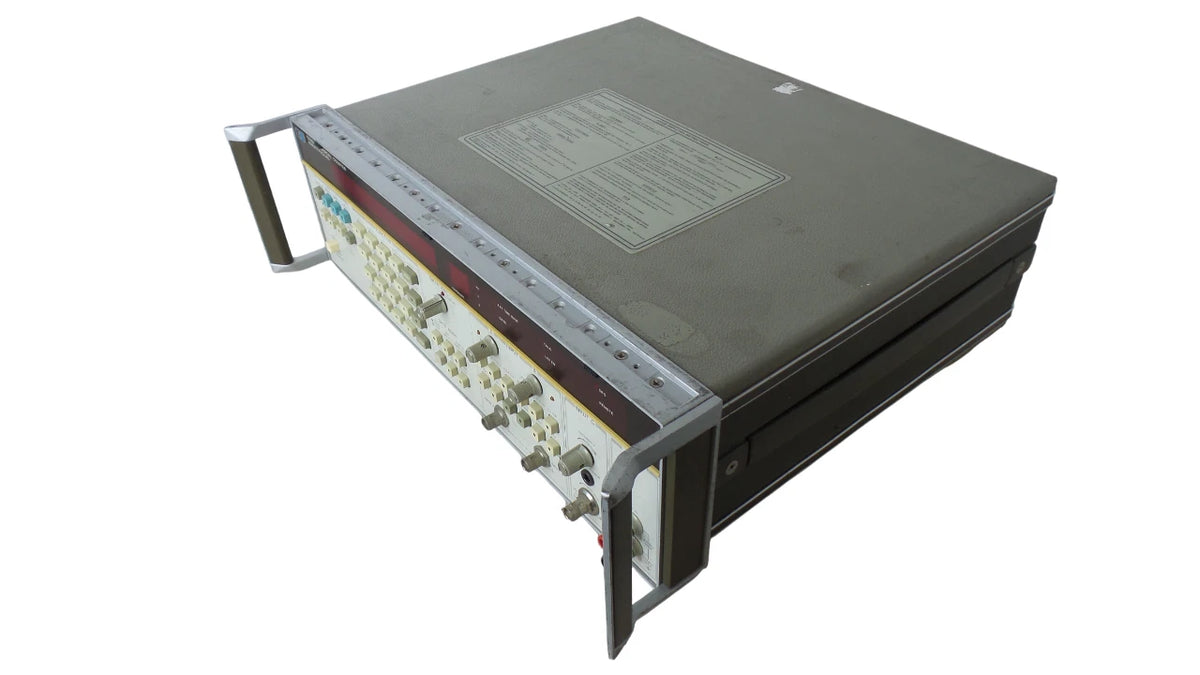 HP 5335A Universal Counter - High-Quality Precision Instrument