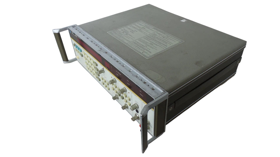 HP 5335A Universal Counter - High-Quality Precision Instrument