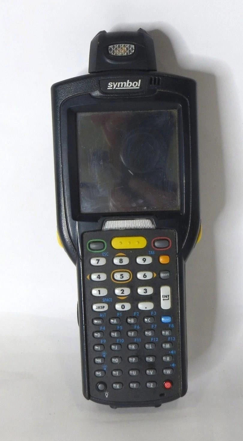 Symbol MC32NO Barcode Scanner Mobile with Free Shipping