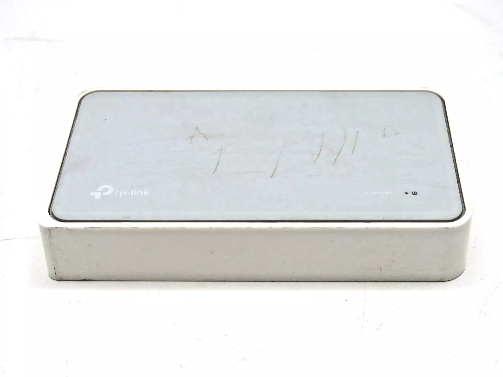 TP-Link TL-SF1008D 8-Port Ethernet Switch 10/100Mbps Fast Network Hub Desktop
