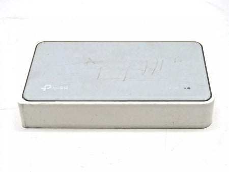 TP-Link TL-SF1008D 8-Port Ethernet Switch 10/100Mbps Fast Network Hub Desktop