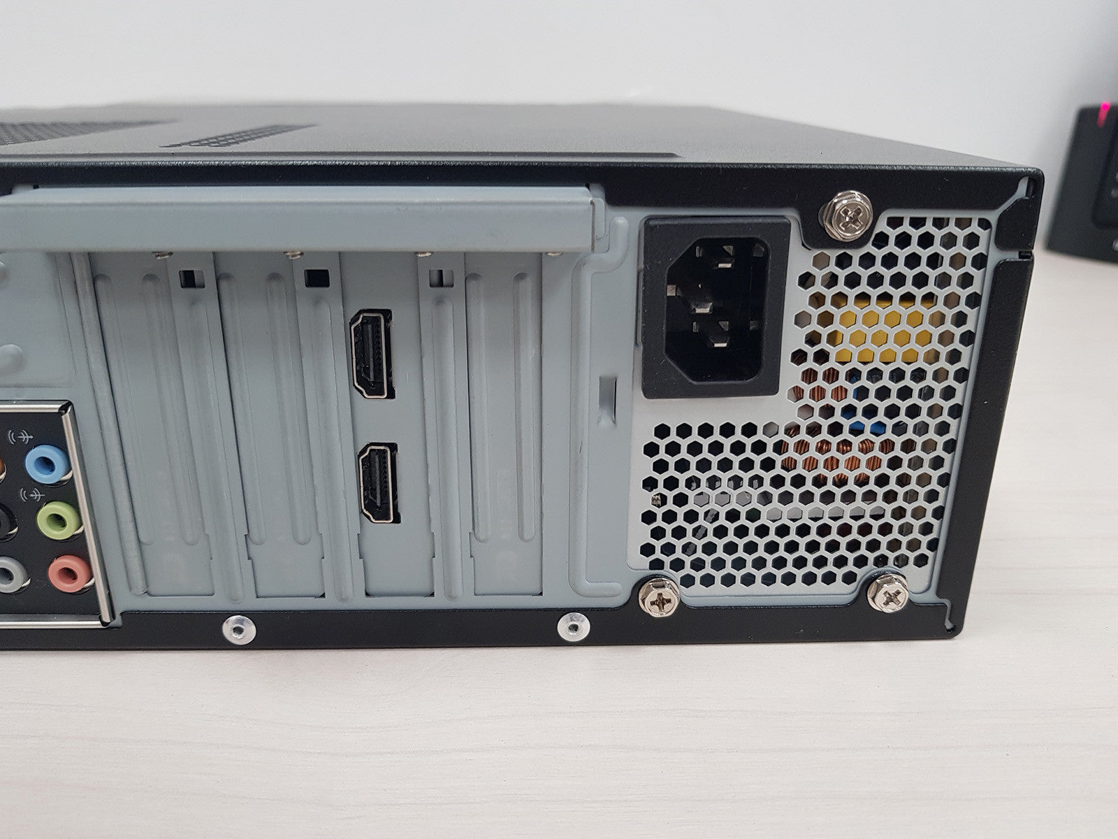 HP VIDYO VidyoRoom HD-100 Video Conferencing System