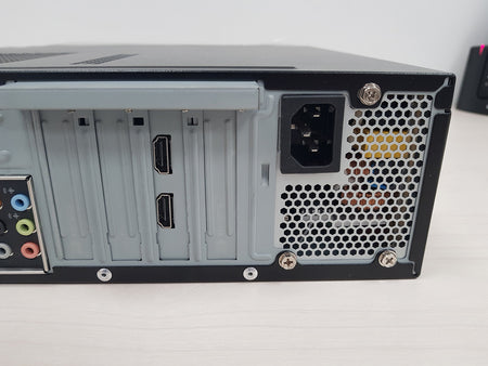 HP VIDYO VidyoRoom HD-100 Video Conferencing System