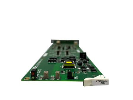 Evertz 7700ADA-AUD Balanced Analog Audio Distribution Amplifier