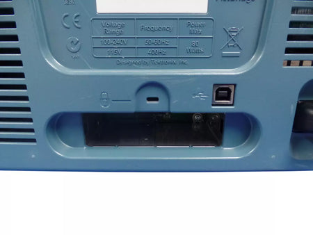 Tektronix DPO2012 Digital Phosphor Oscilloscope 100MHz 1GS/s