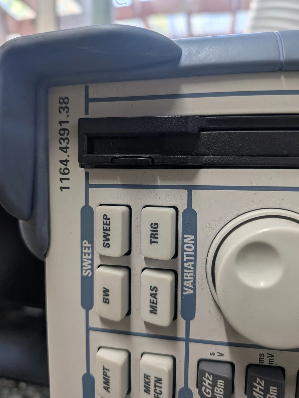 🔥Rohde & Schwarz FSP38 Spectrum Analyzer 9kHz - 40 GHz  Loaded w/Opts + Cal'd!