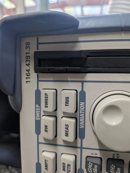 🔥Rohde & Schwarz FSP38 Spectrum Analyzer 9kHz - 40 GHz  Loaded w/Opts + Cal'd!