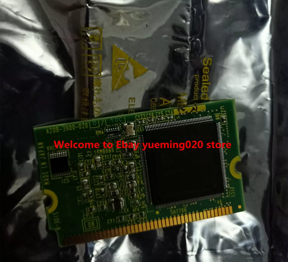 Fanuc A20B-3900-0200 PMC board