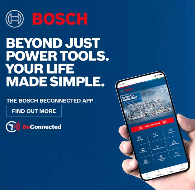 Bosch Electric GSB 500 RE 500W Drill Tool Set with 500W Motor and 100-Piece Box