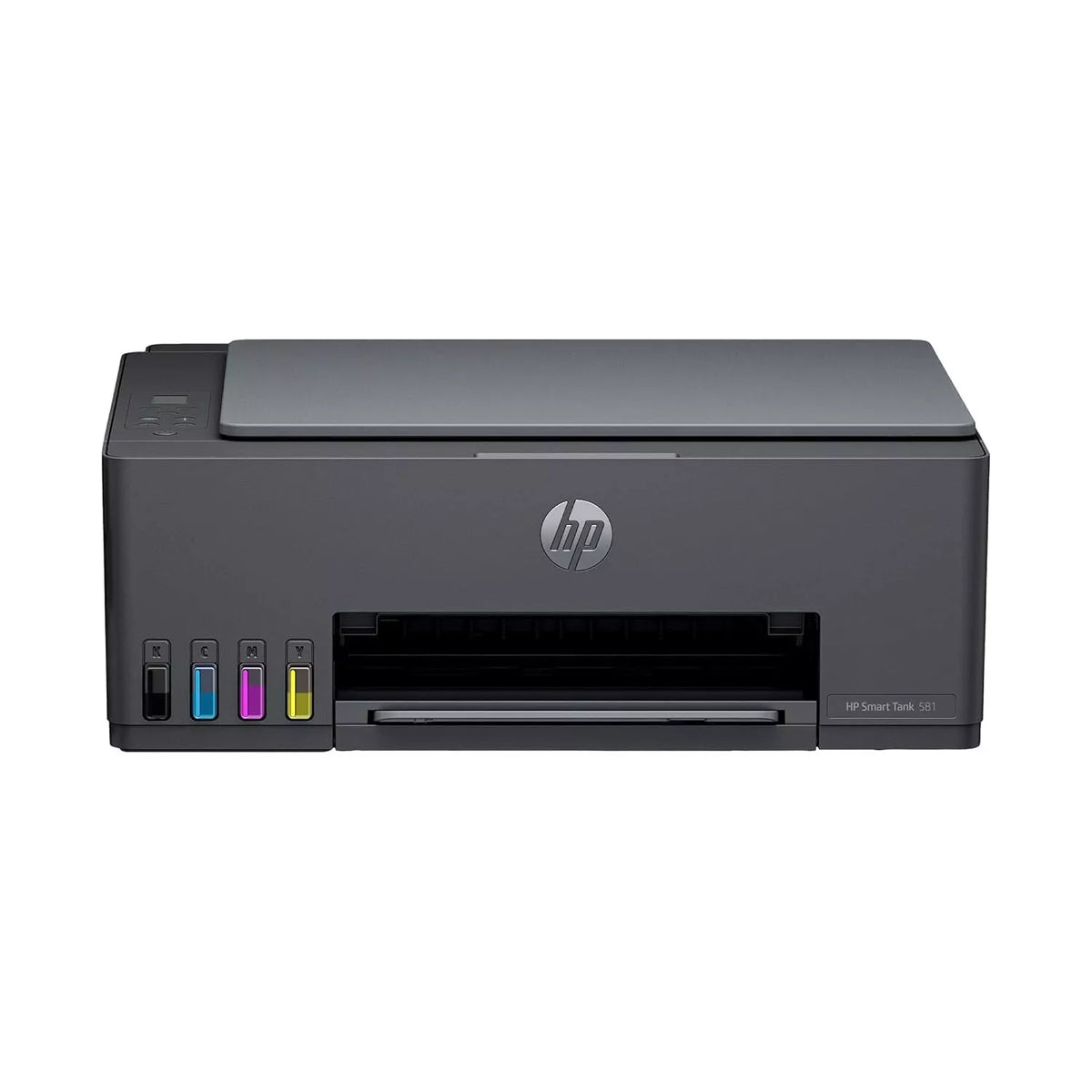 HP Smart Tank 525 All-in-One Wireless Printer with High-Capacity Ink Tank System
