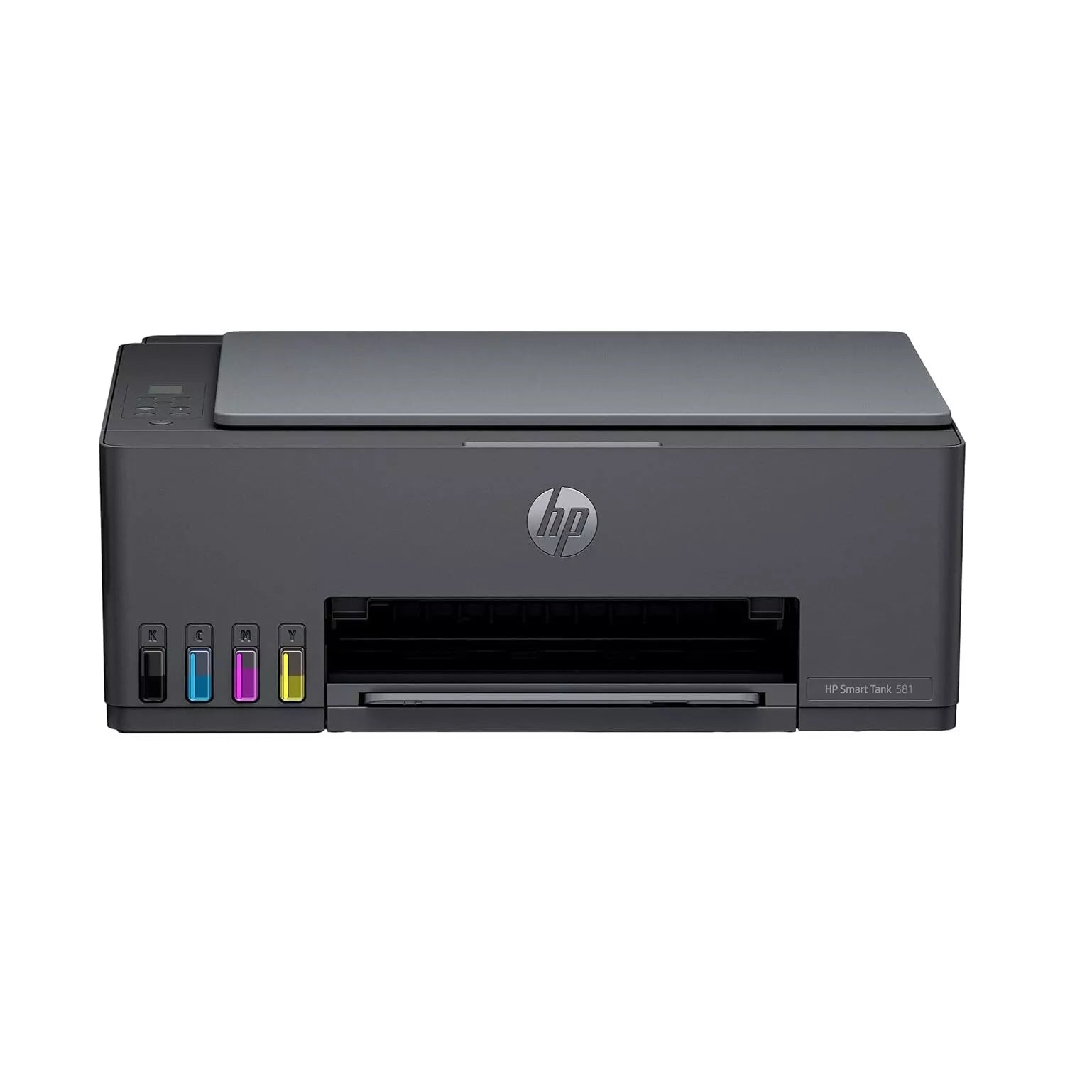 HP Smart Tank 525 All-in-One Wireless Printer with High-Capacity Ink Tank System