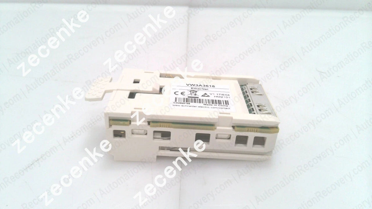 Schneider Electric VW3A3616 Communication Module