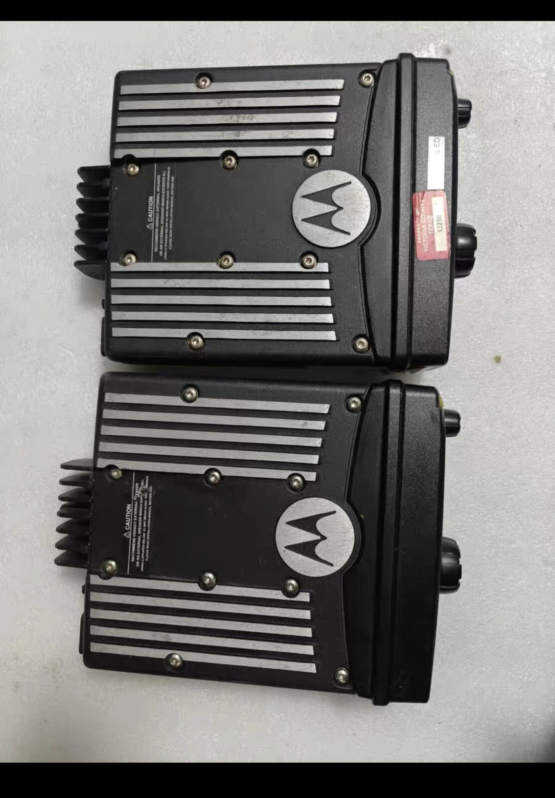 1pcs Motorola xtl1500,  VHF   136-174