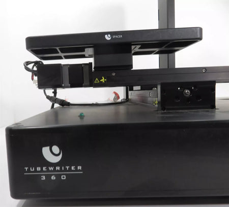 TubeWriter 360 Inkjet Tube for Efficient Marking and Labeling