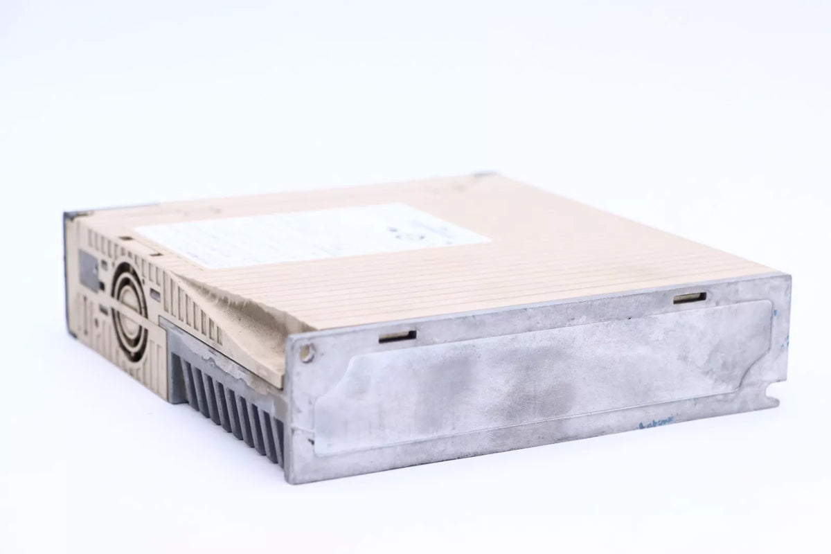 Yaskawa SGDV-2R8A01A002000 Sigma-V Series Servo Pack