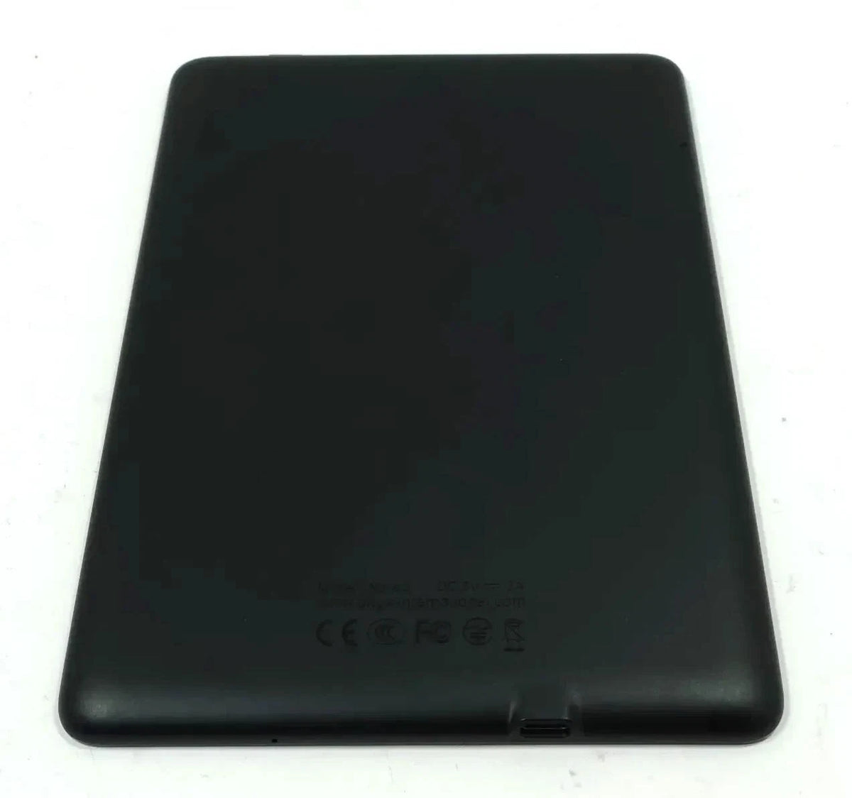 ONYX BOOX Nova 2 Wi-Fi 32GB 7.8in eBook Reader Without E-Pen - Black