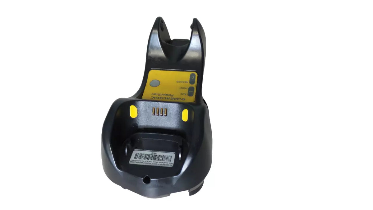 DataLogic PowerScan M8300 Barcode Scanner with Charging