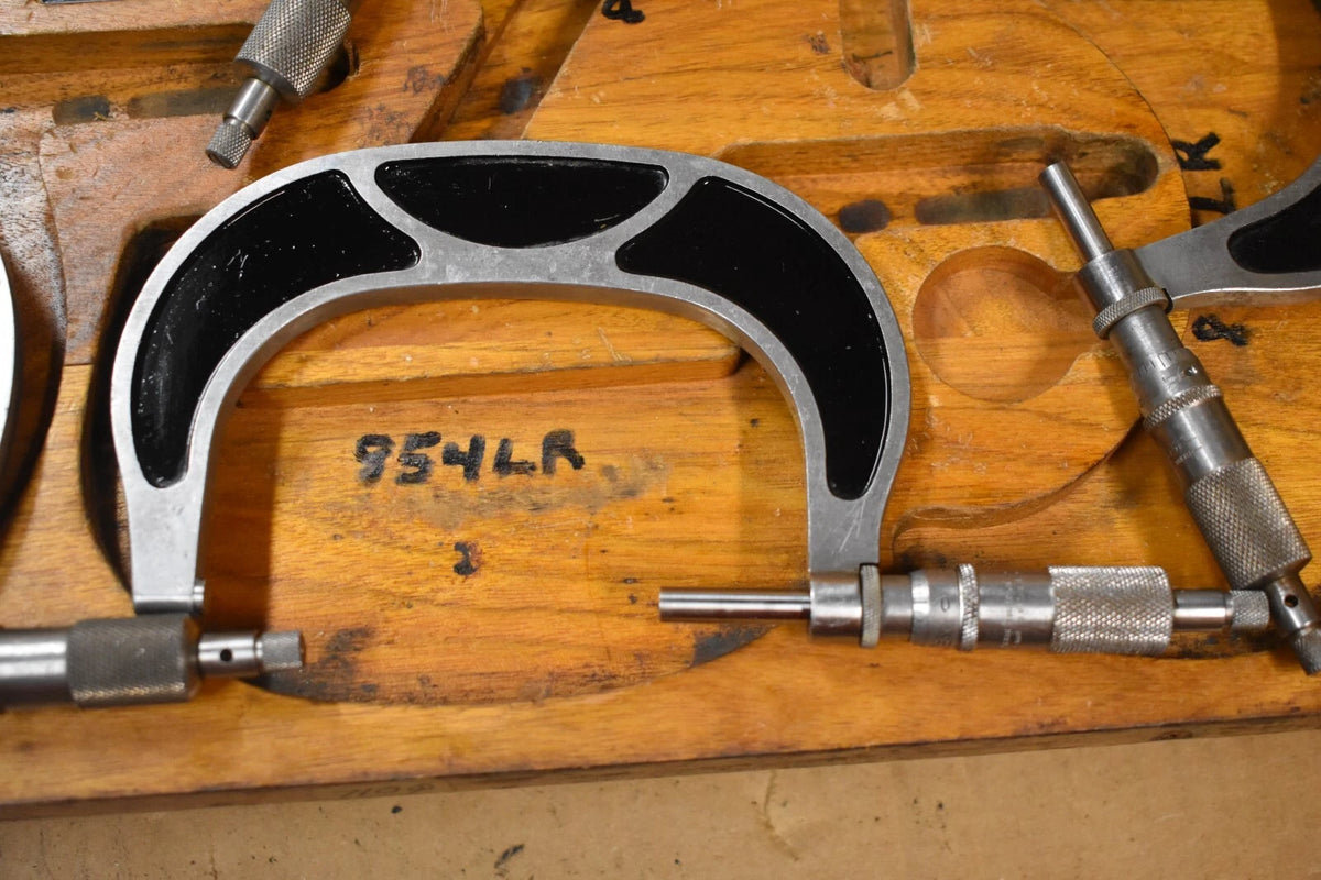 High-Quality AnaInstr Musical Instrument Set