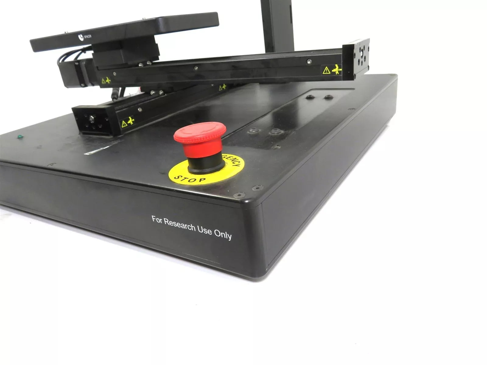 TubeWriter 360 Inkjet Tube for Efficient Marking and Labeling