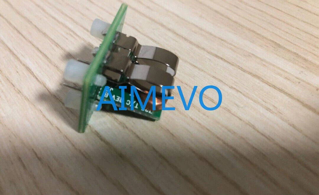 Temperature Interface Boards for FLUKE 724, 725, 726 - 1pc