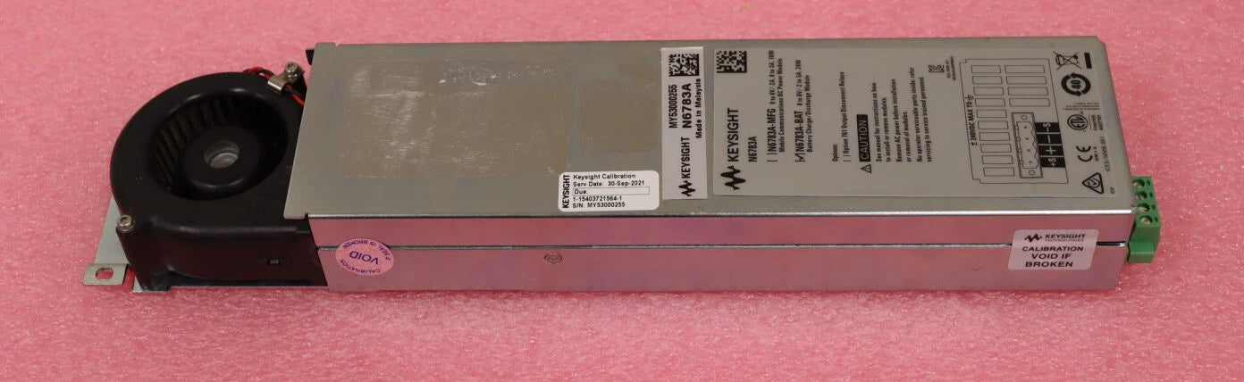 Lakeview Test and Measurement: High Precision Multifunctional Meter