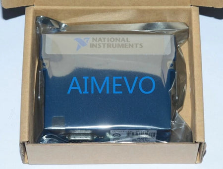 National Instruments NI 9217 cDAQ Temperature RTD Input Module 192547E-01L