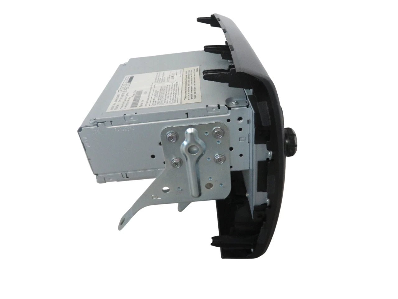 12 -14 Toyota Tacoma 57053 CD player radio 86140-04080 - Free shipping