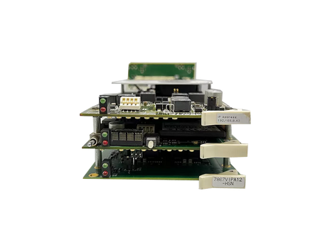 Evertz 7867VIPA12-HSN 12 Input Multi-Image Display Processor Multiviewer HD SDI