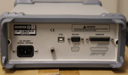 Lakeview Test and Measurement Device for Precision Measurements