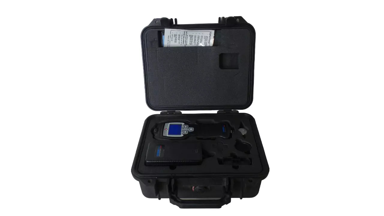 Environics ChemPro 100 Chemical Detector