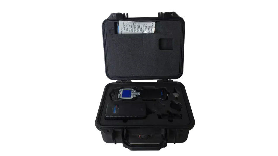 Environics ChemPro 100 Chemical Detector